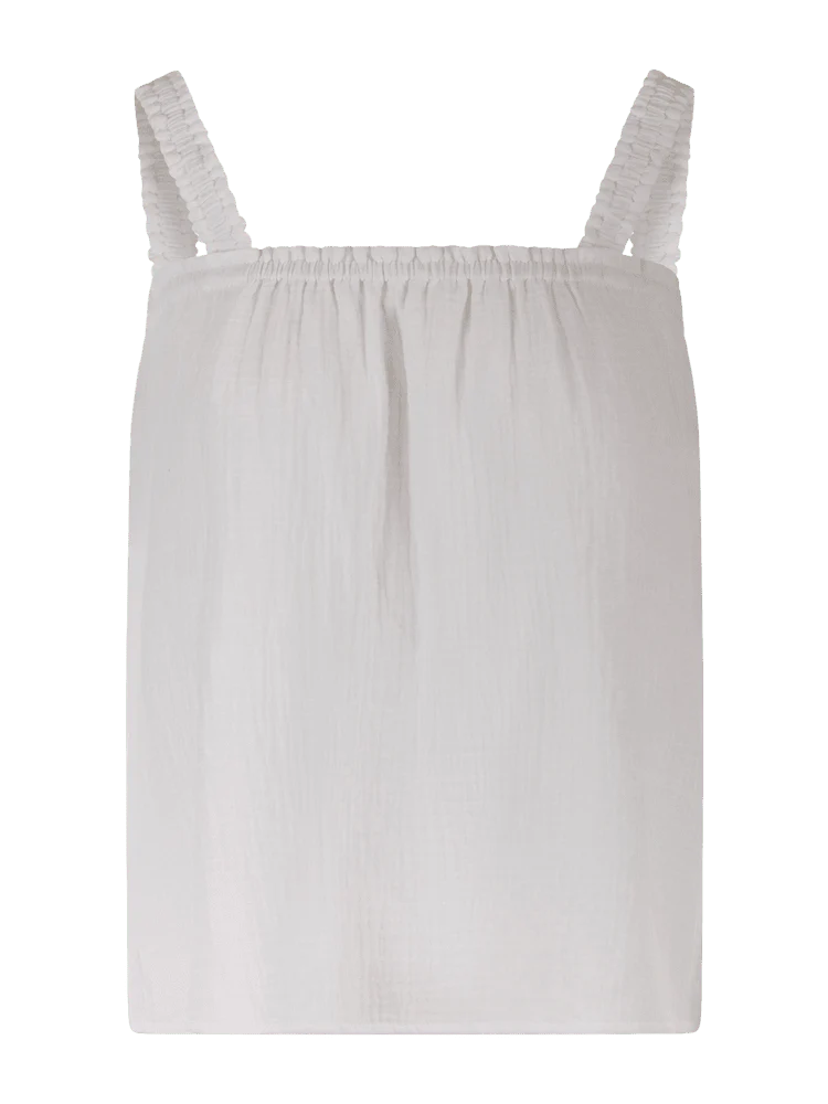 Nera topp - white - Image 2