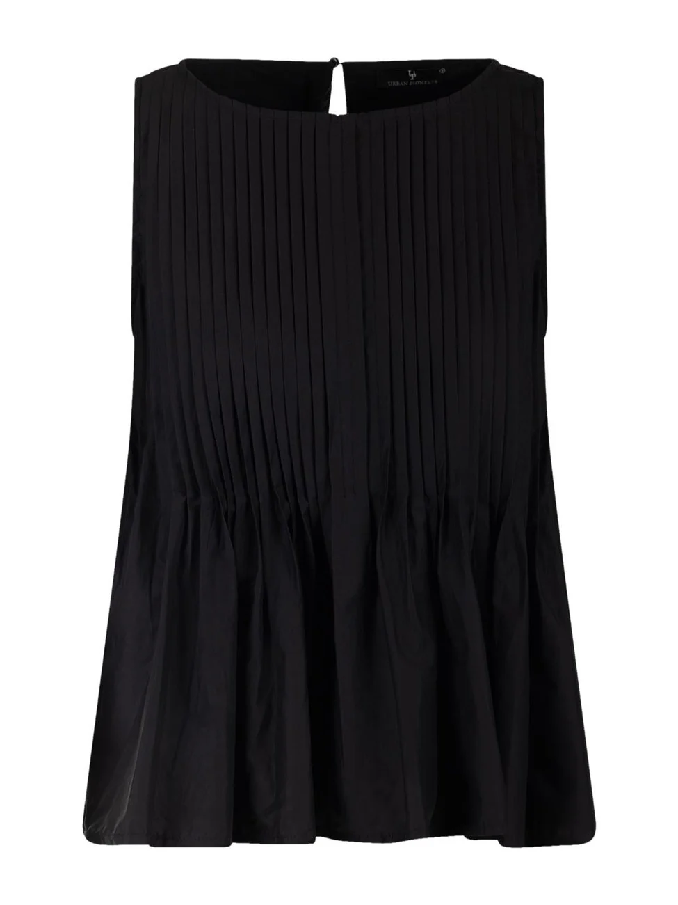 Noemi topp - black