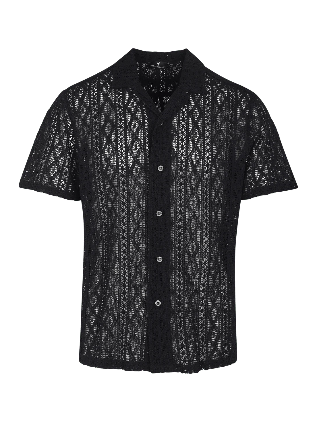 Valentino skjorte - black