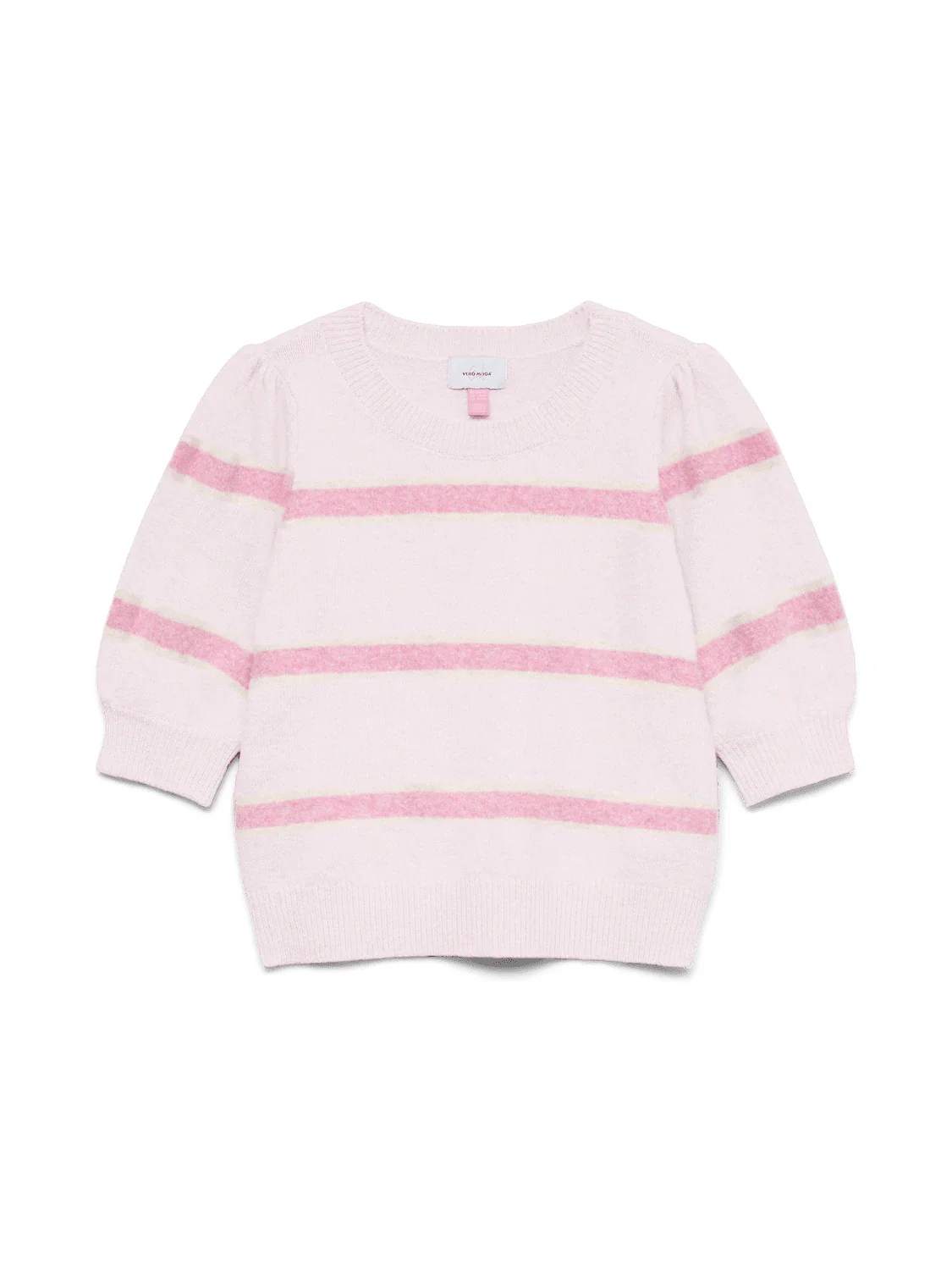DOFFY GENSER - PINK A BOO
