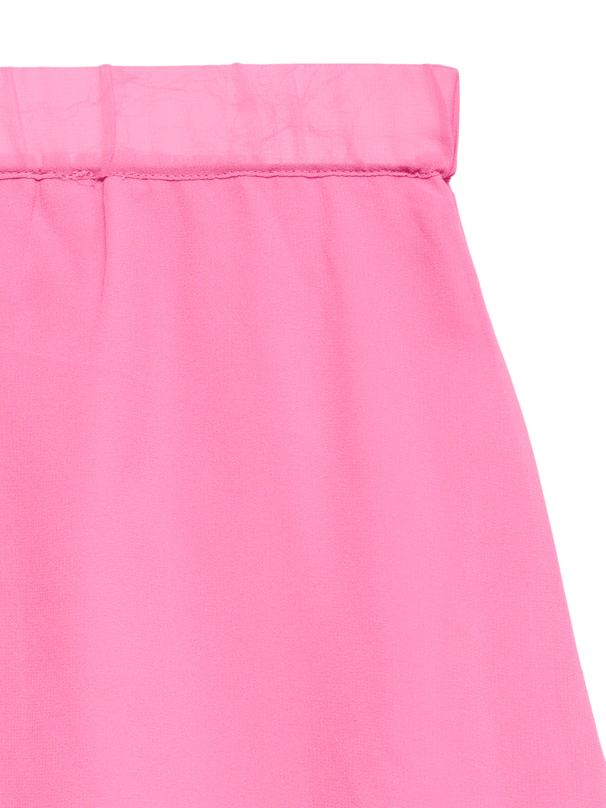 FELICIA SKJØRT - Pink Cosmos - Image 2