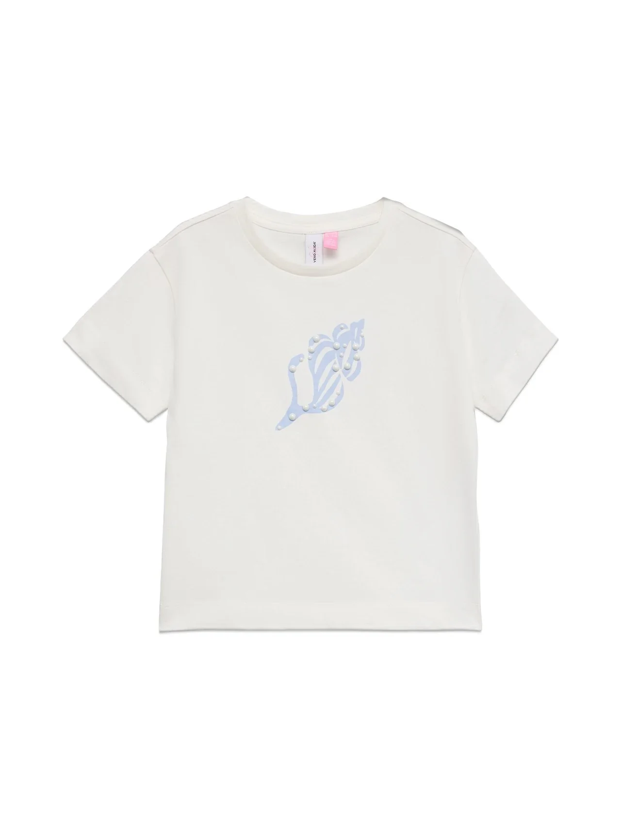 PALMA METTE T-SKJORTE - Snow White