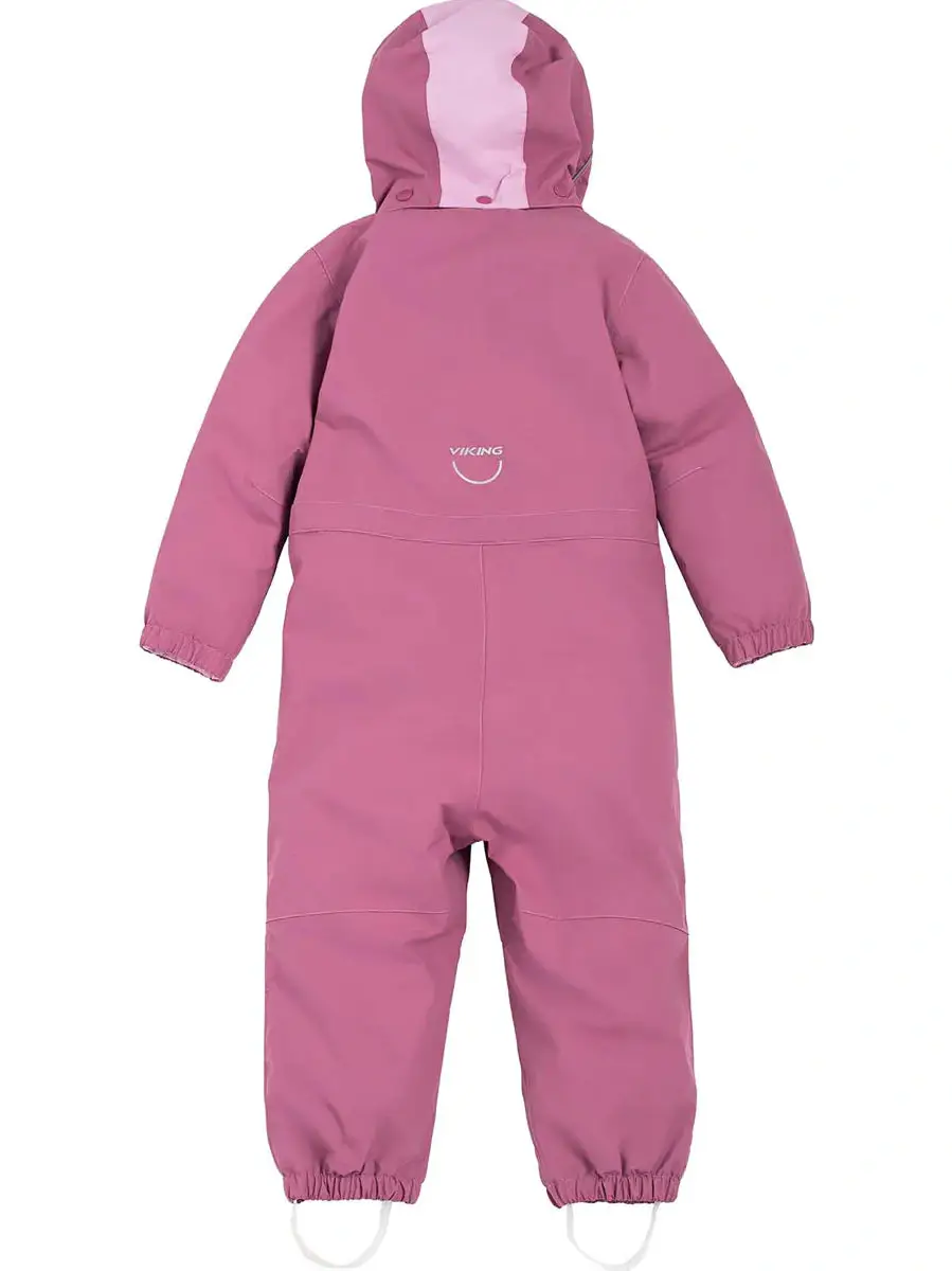 Alv Heldress - Plum - Image 3