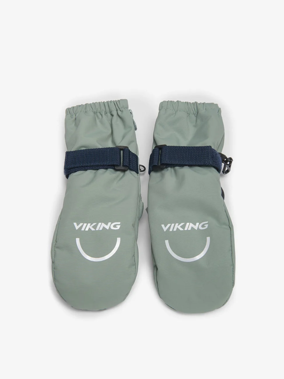 Alv Vinter Votter - Green