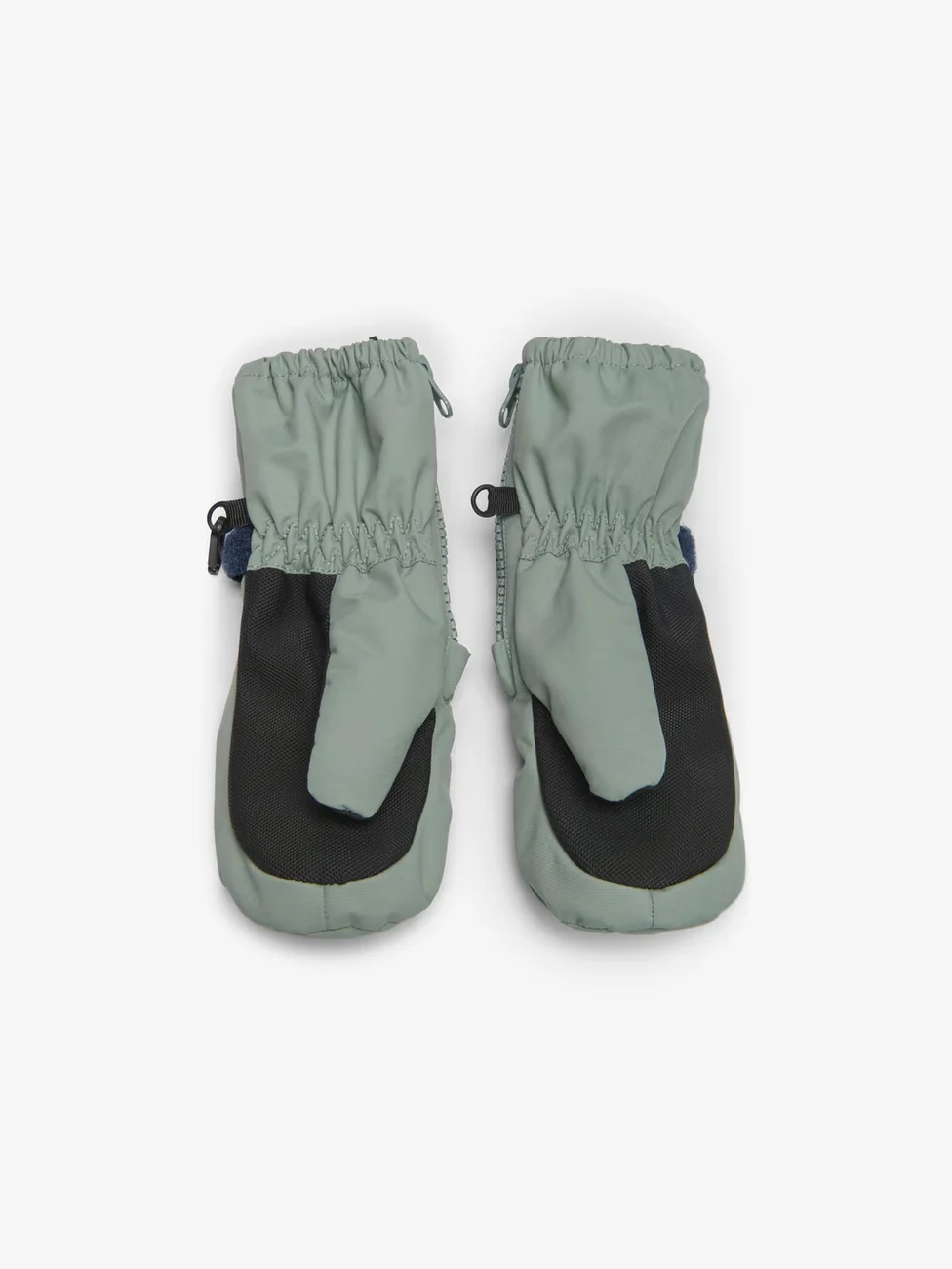 Alv Vinter Votter - Green - Image 2