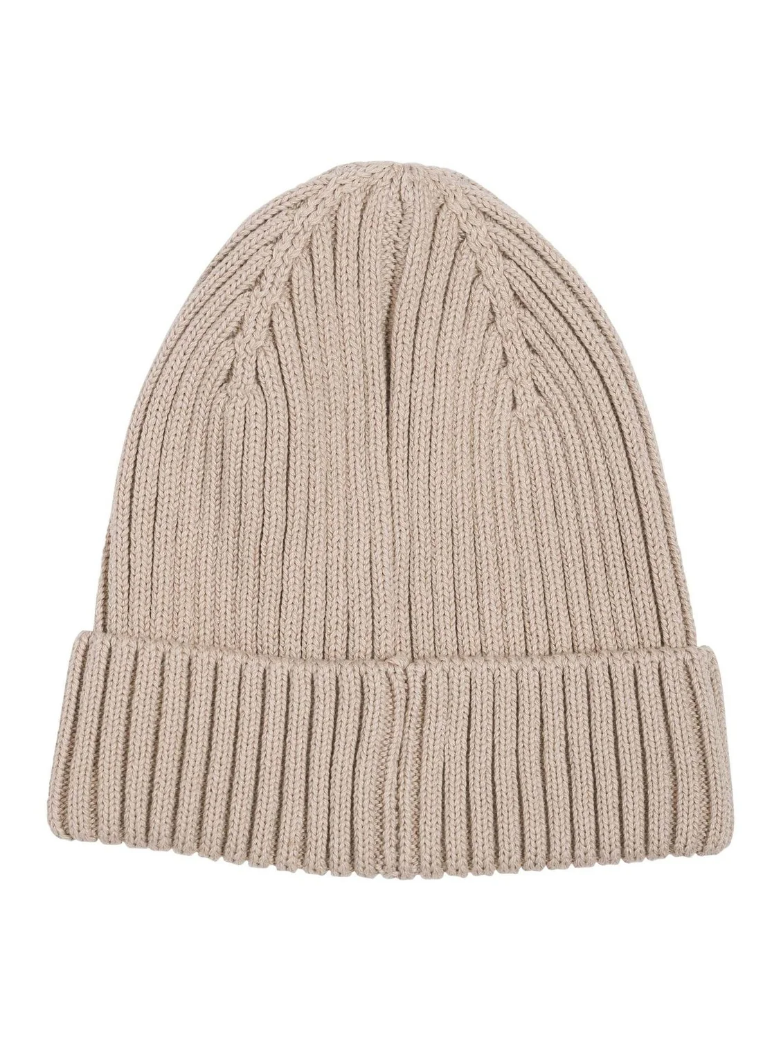 COTTON BEANIE Kenza X Viking  - Sand - Image 2