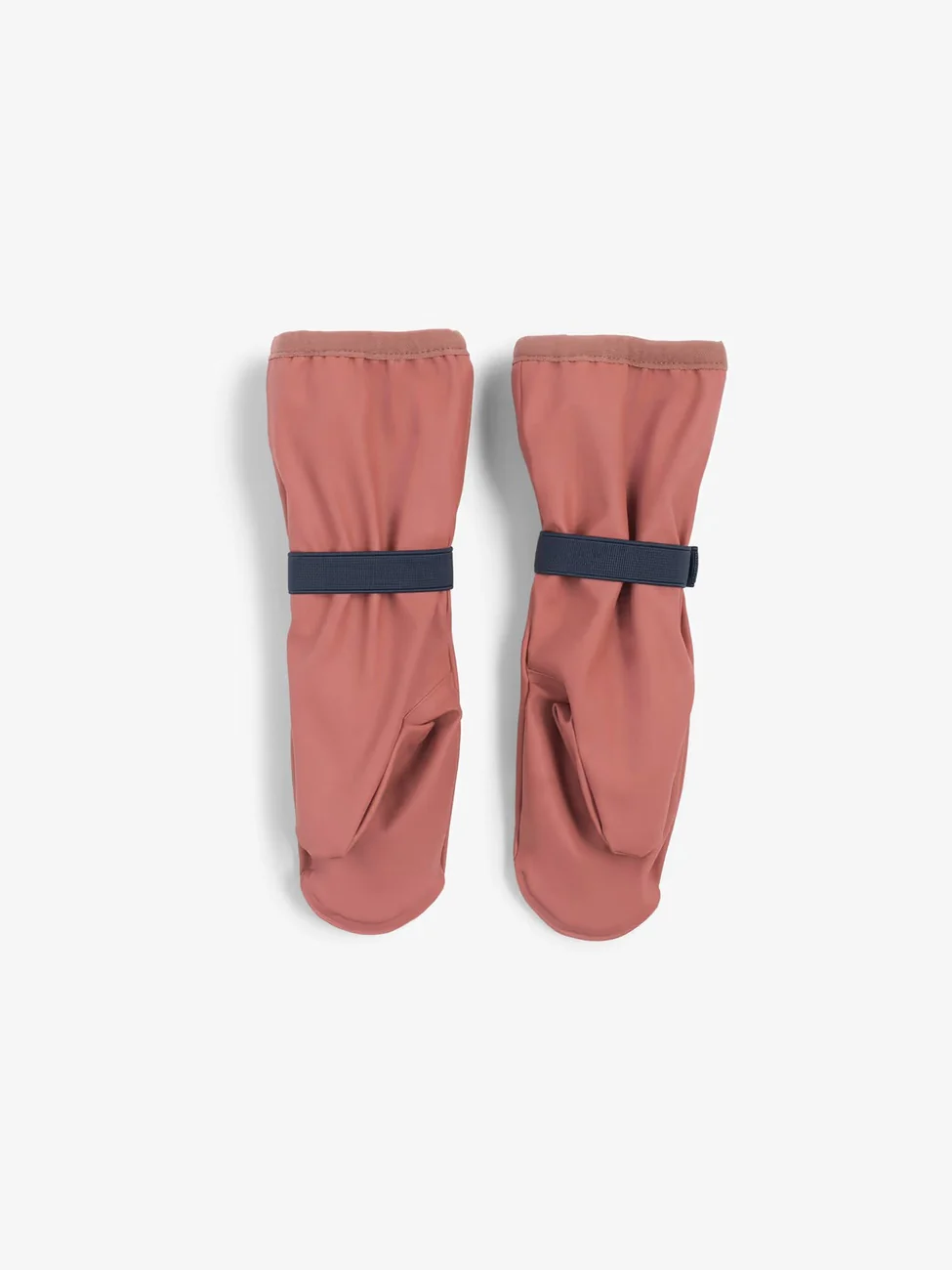 Jolly Regnvotter - Pink - Image 2