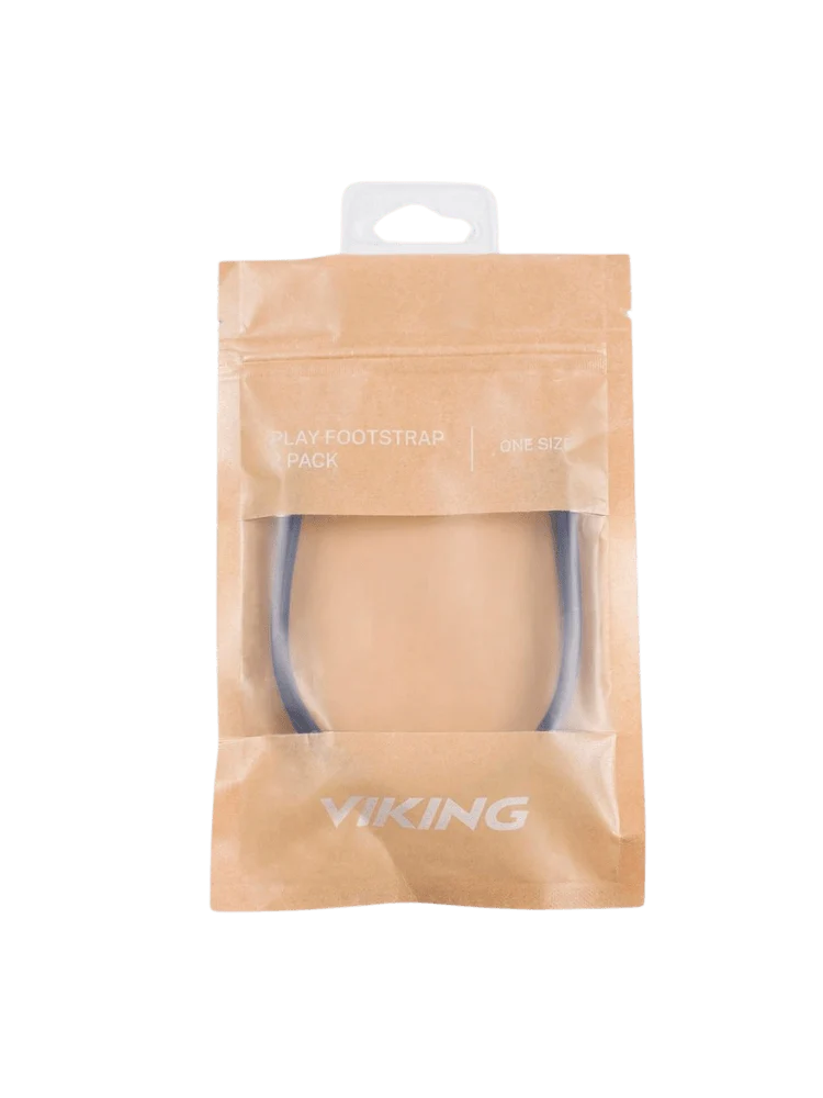 Play Foot Straps 2 pack - Navy
