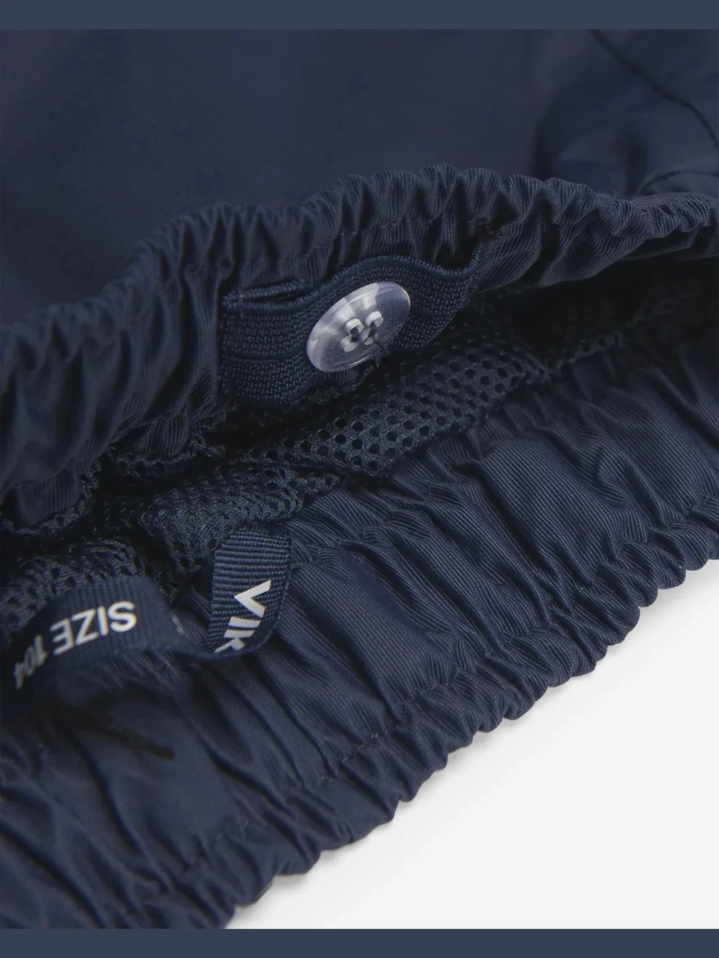 Play Spring Waterproof Bukse - Navy - Image 4