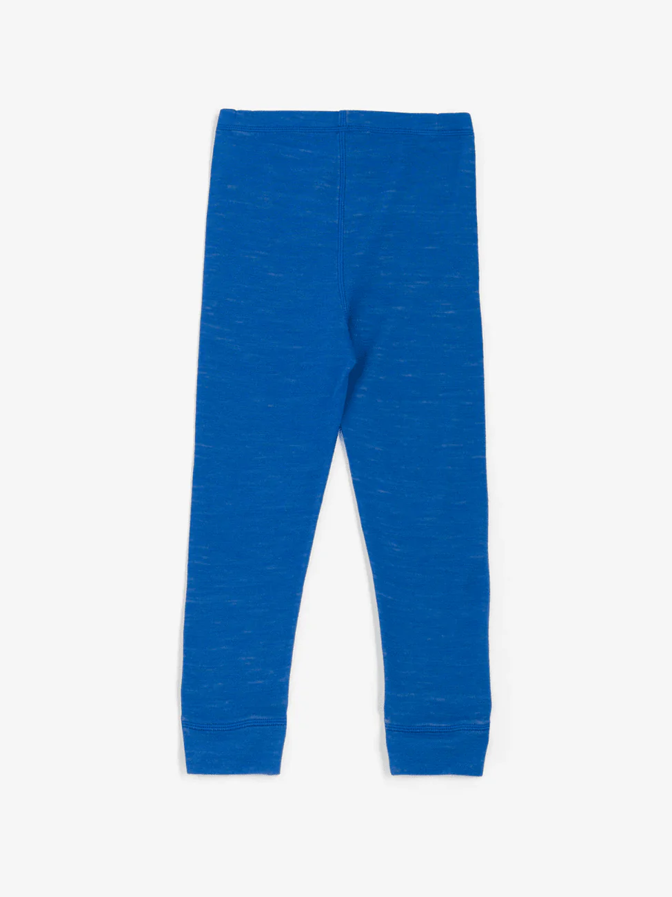 Soft Baselayer Merino Bukse - Blue - Image 2