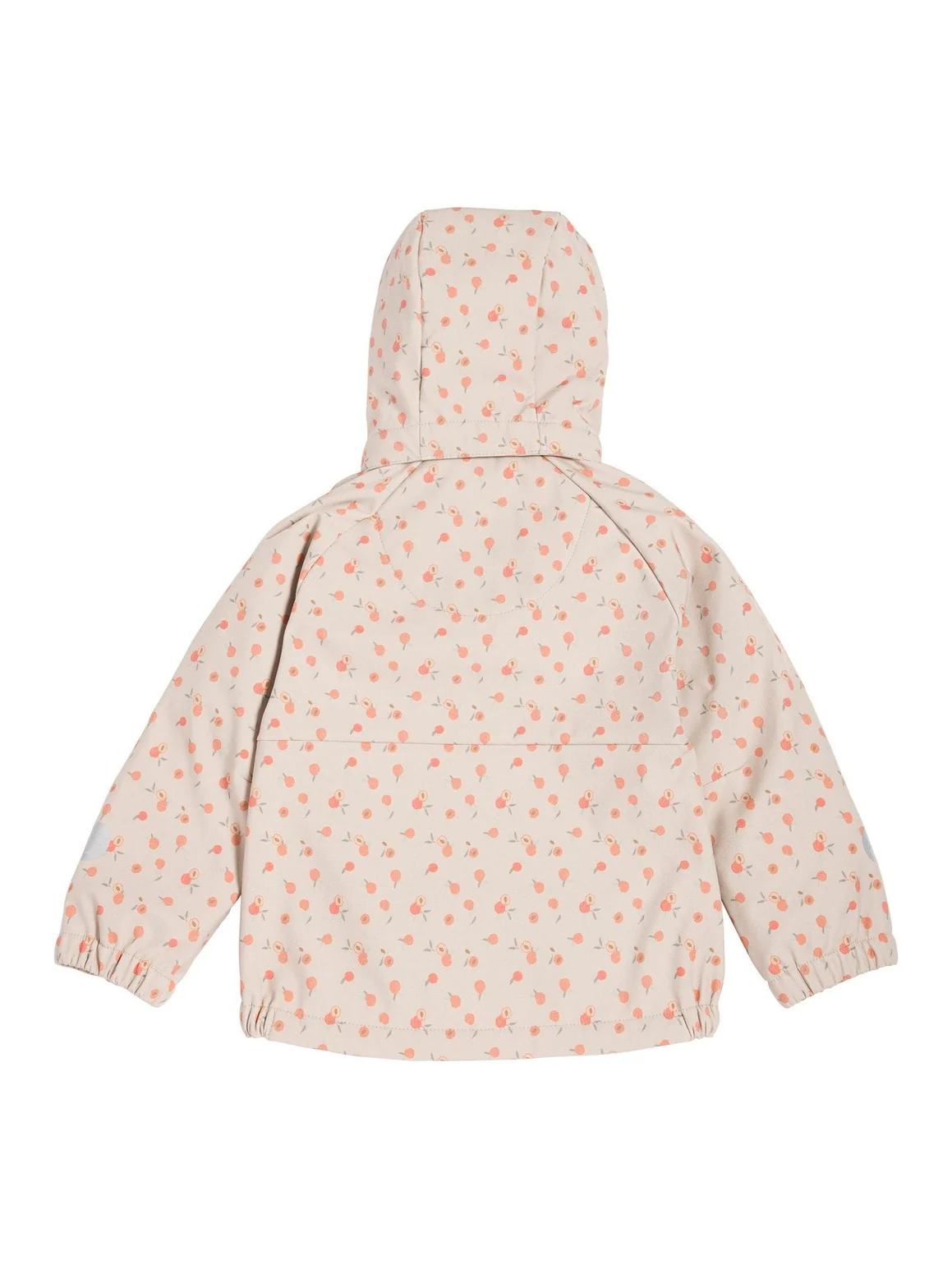 SOFTSHELL JAKKE Kenza X Viking - Sand - Image 2