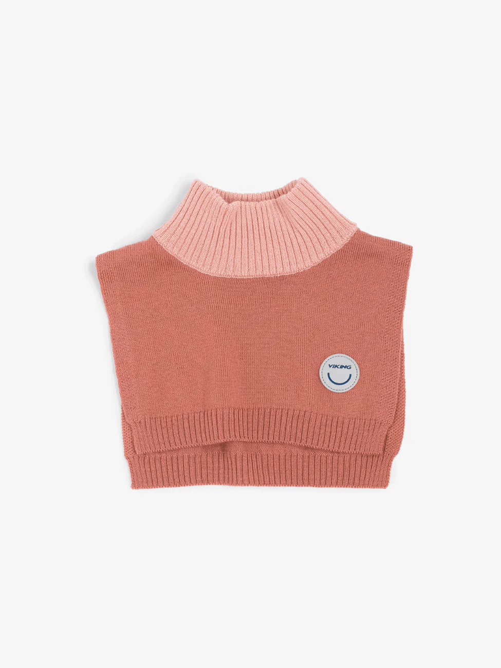 Toasty ull hals - Pink