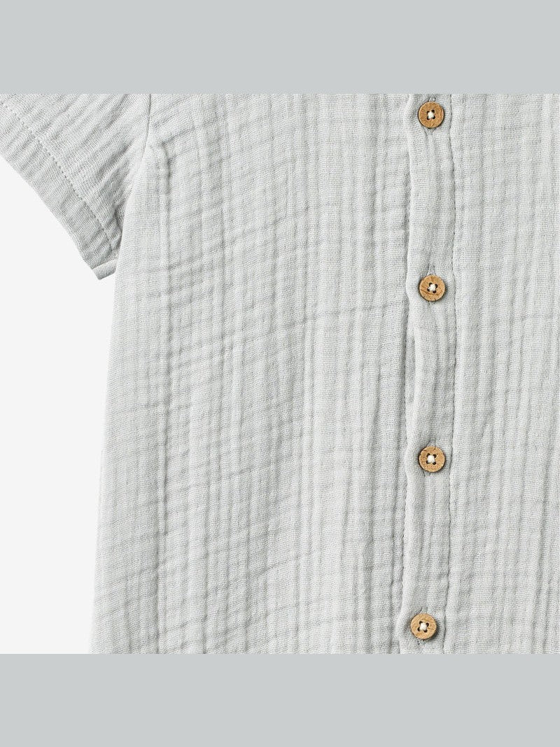 ALEX ROMPER - light blue - Image 3