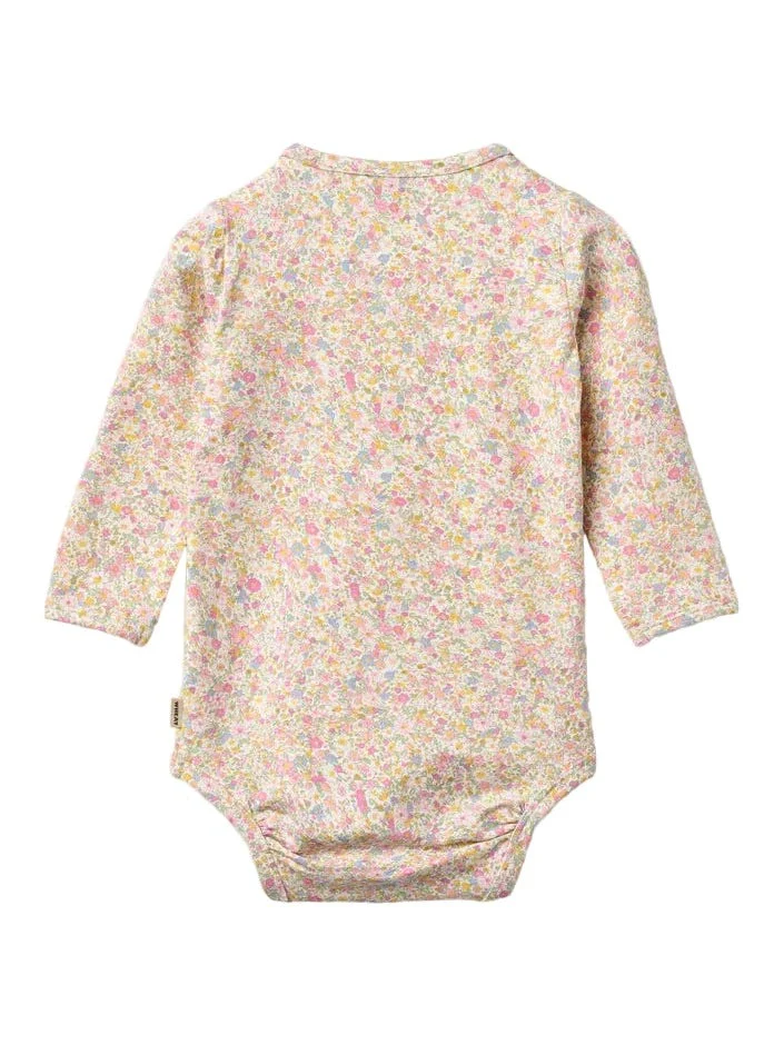 BODY LIV - blush flower meadow - Image 2