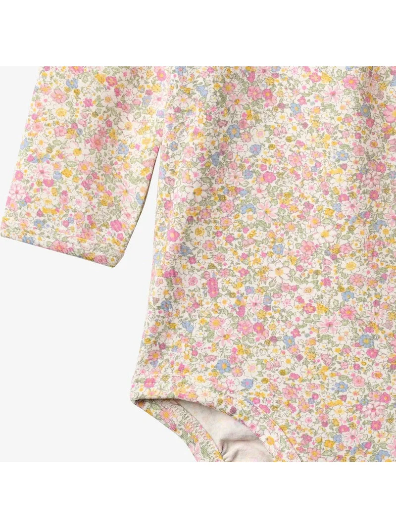 BODY LIV - blush flower meadow - Image 3