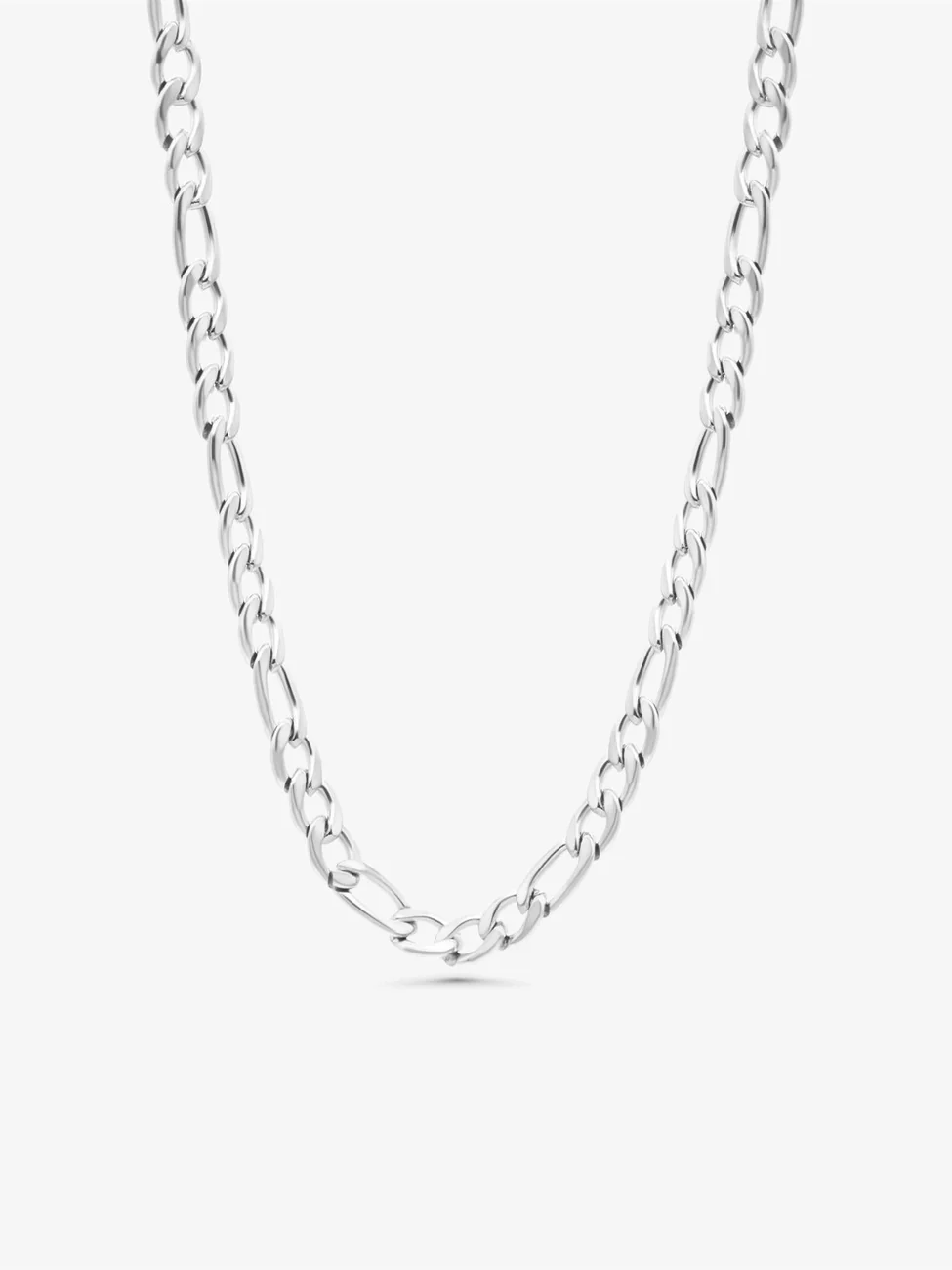 Delicate chain - silver