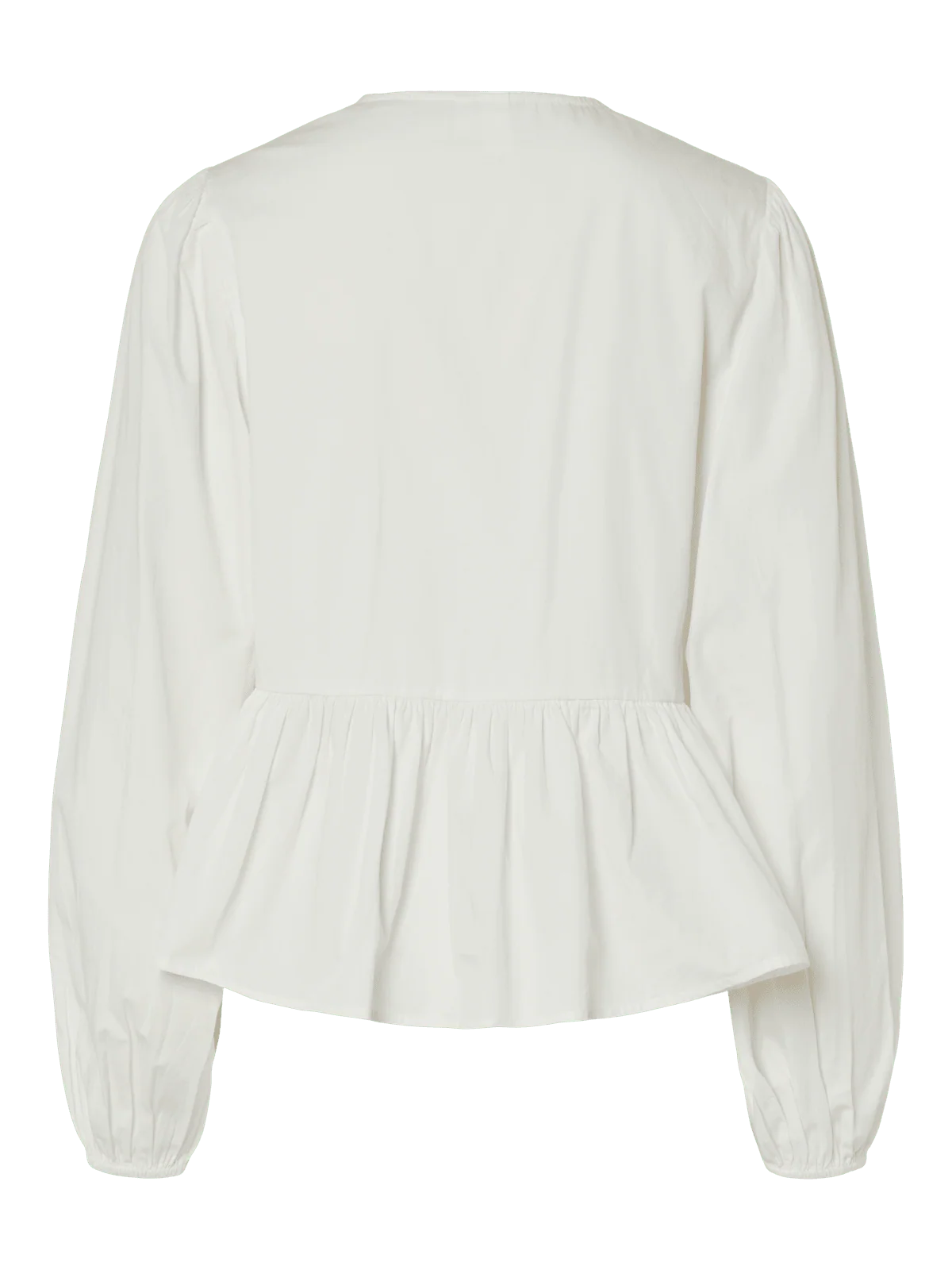 Ebba topp - star white - Image 2