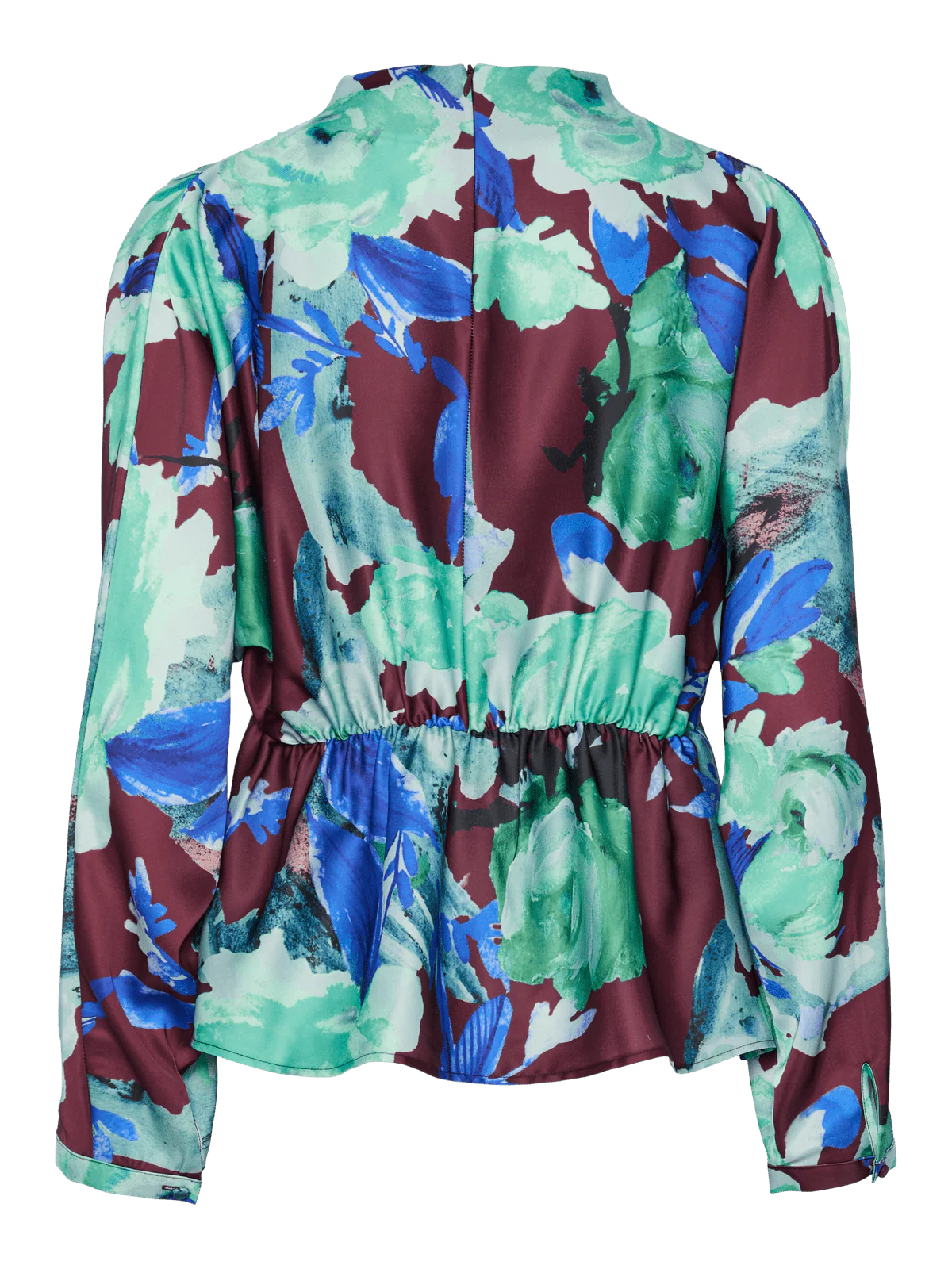 Evina topp - port royale - Image 2