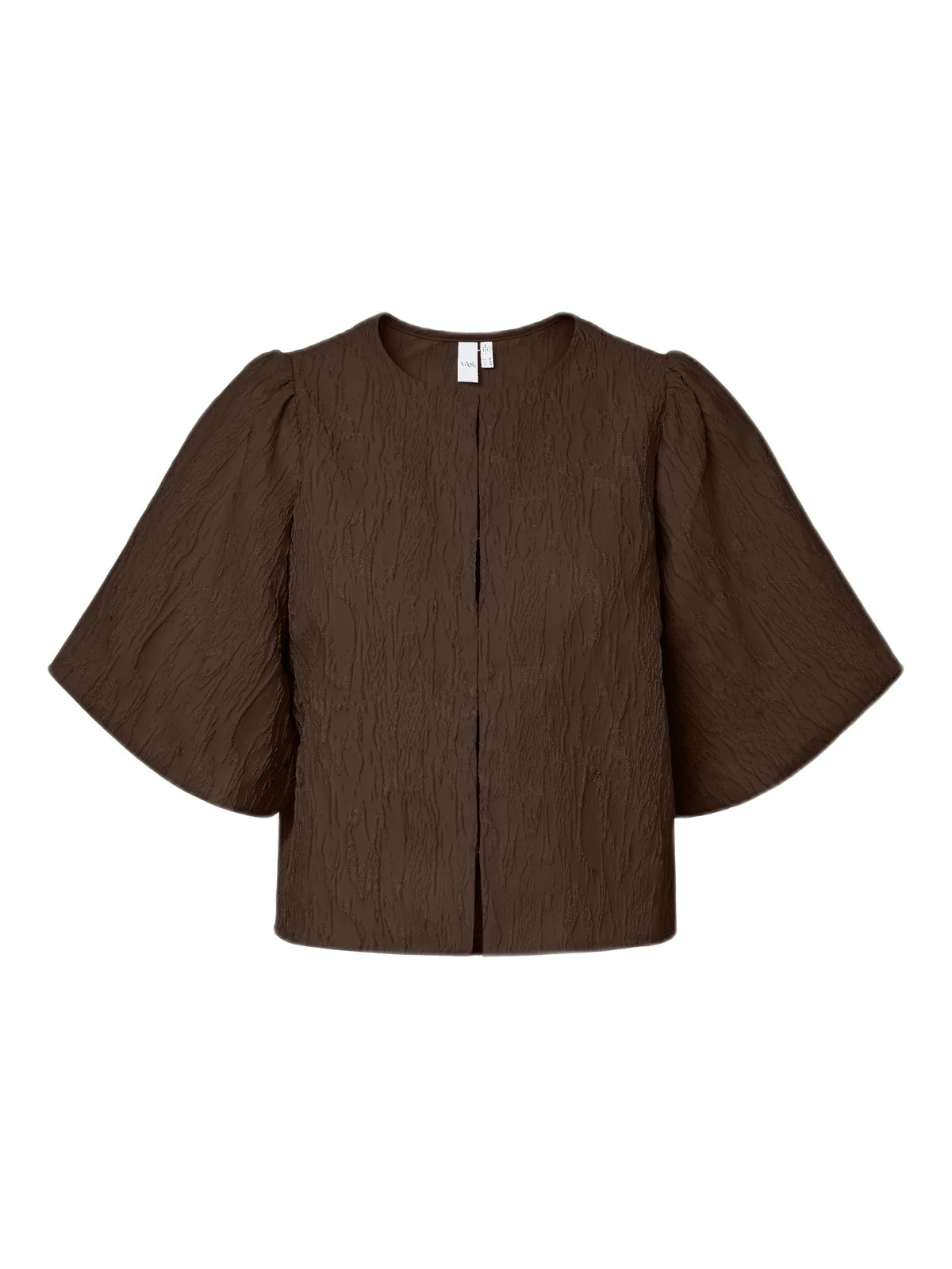 Minu topp - chocolate brown